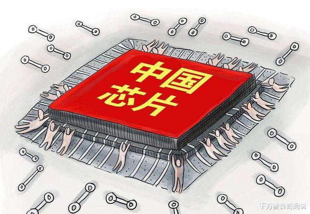 芯片|绕开EUV光刻机的关键？华为全新芯片专利发布，中国稳居全球第一