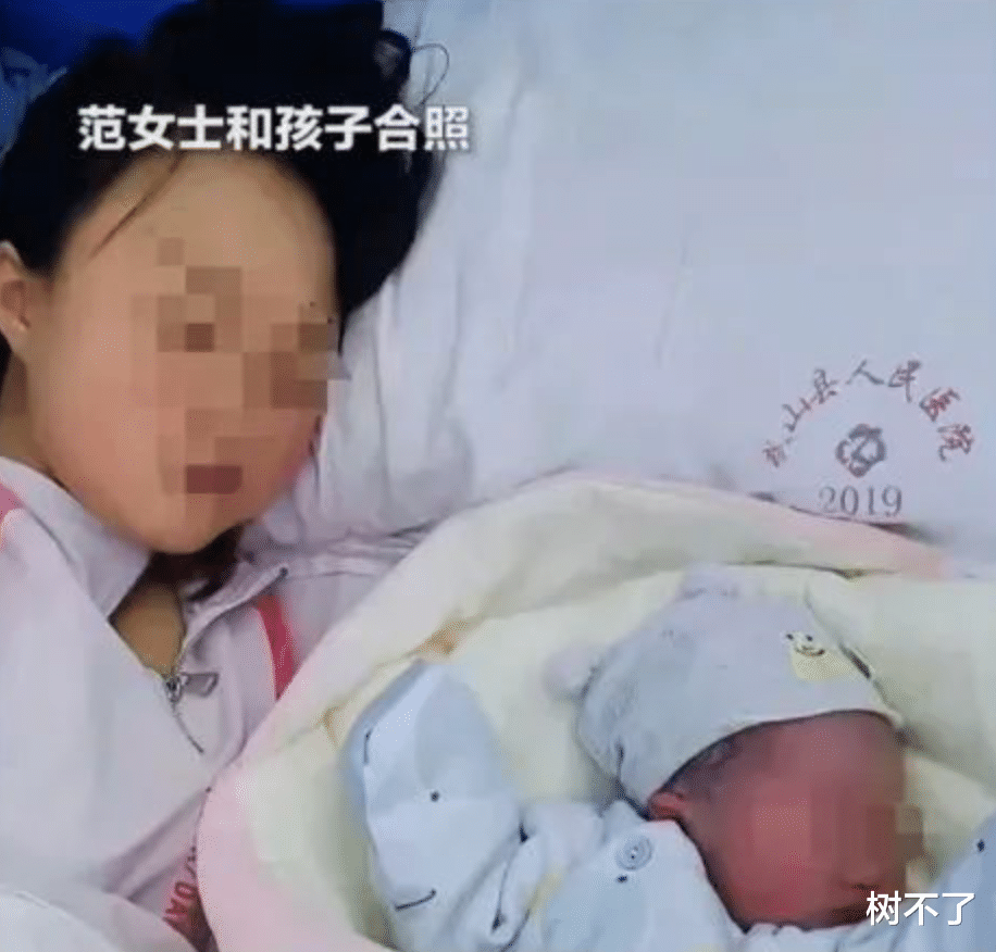 这群被剥夺「母亲」身份的妈妈们,仍然在等一个热搜