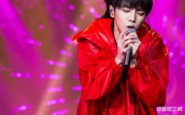 华晨宇|金星曾在直播的时候表示，华晨宇没好歌，引得粉丝们的不满