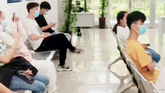 求职|很多工友们不相信，现在是淡季，为什么还会有高工资的企业