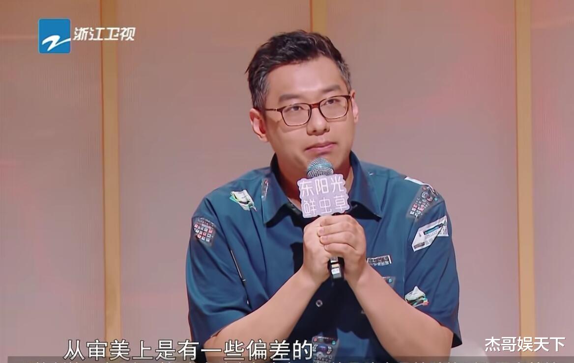 天赐的声音|乐评人的“尬笑”,意味着《天赐的声音》在走下坡路