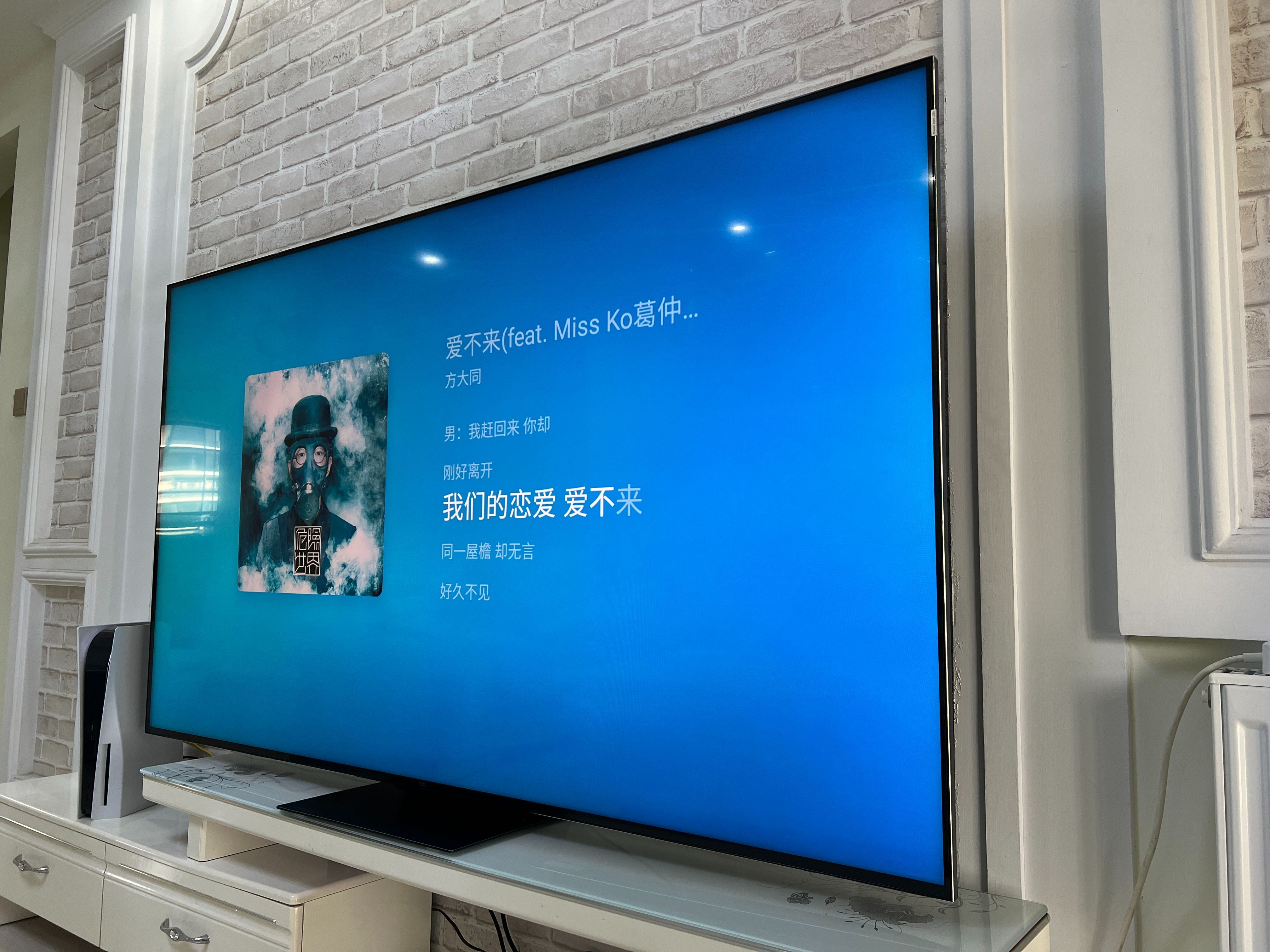 TCL|比OLED寿命长!TCL X11 Mini LED 电视体验