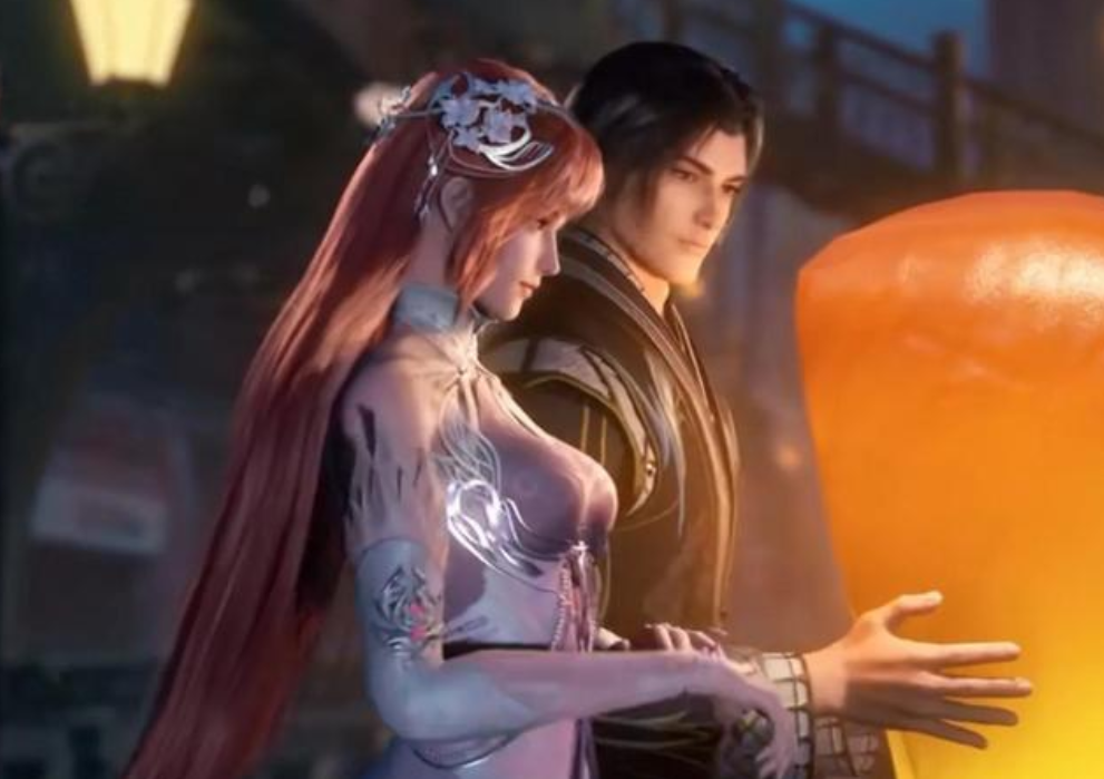 柳二龙|斗罗大陆:比比东和柳二龙都深爱着大师,那么谁才是玉小刚心底的挚爱