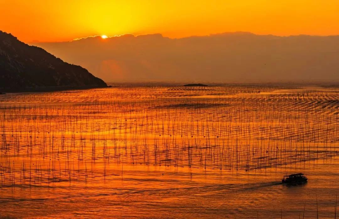 霞浦|一旦去了霞浦，其他地方都成了将就。