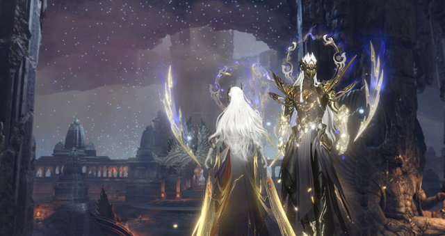 逆水寒|“东方版雷神”又曝新大招：飞鹰成了主角，宇宙旋风最受粉丝追捧