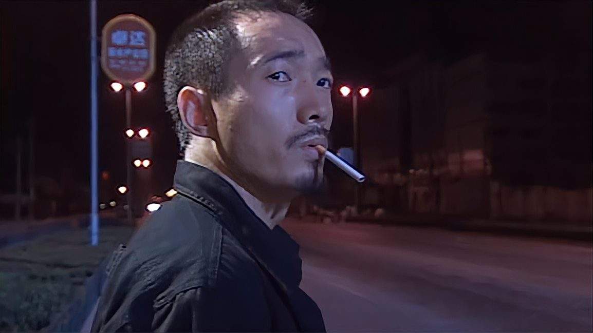 画江湖之不良人|一开始，孙红雷并不想出演《征服》，但是他却凭借着这一部作品，而走红！