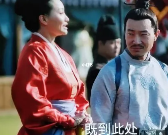 知否知否应是绿肥红瘦|张桂芬，是《知否》里一位备受人喜爱的角色英姿飒爽，聪慧果敢，恩怨分明