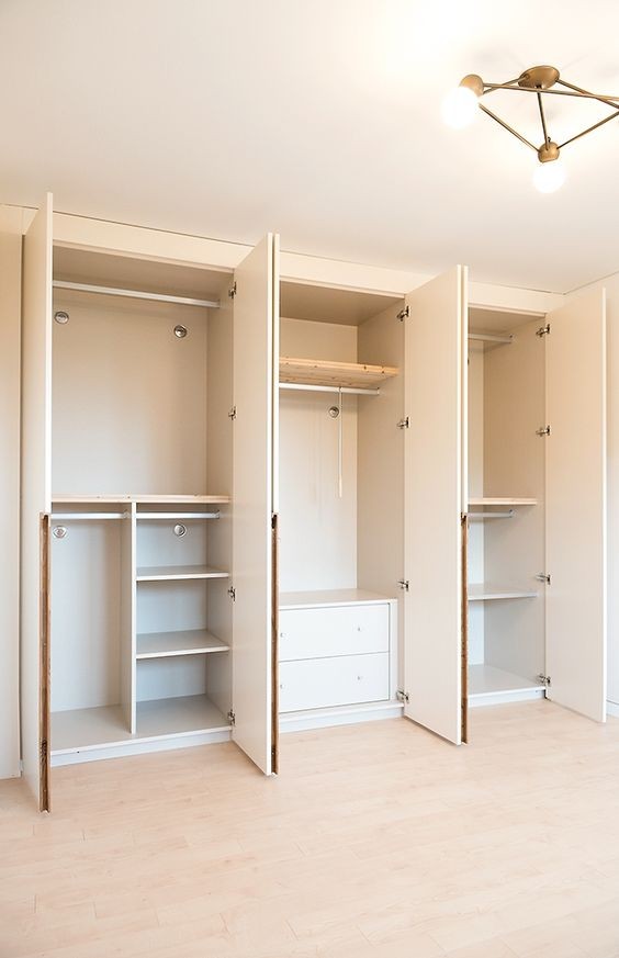 再买房,一定坚持不用颗粒板,不是误导,是真金白银买的教训