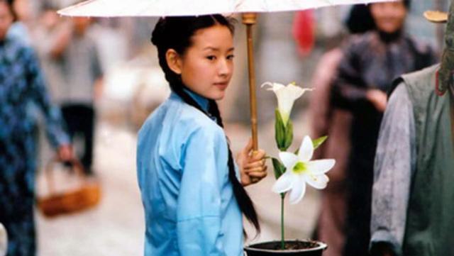 冷清秋|金粉原著,撩妹手段“三步走”,细节都藏在金燕西送冷家的礼物里