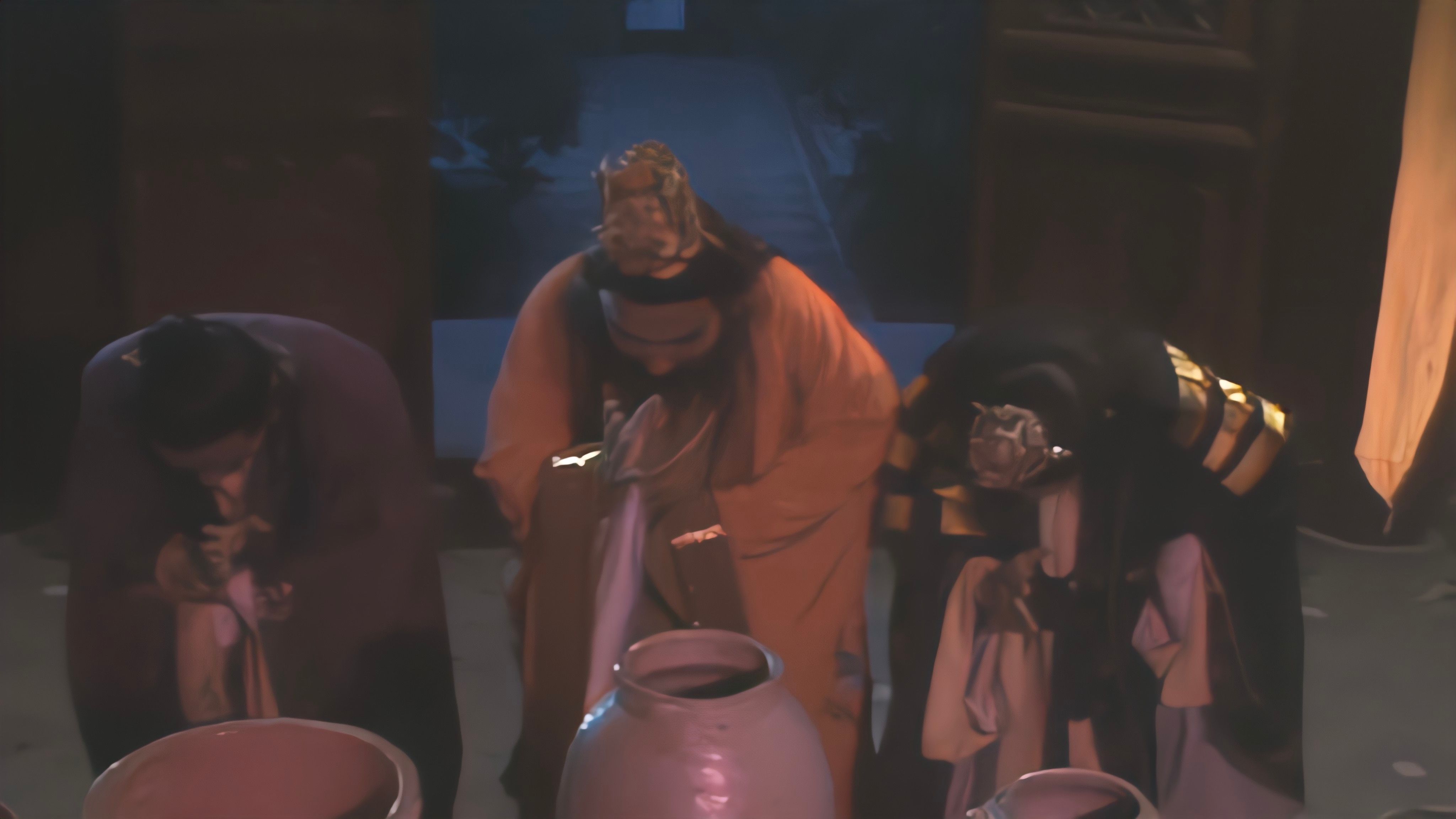 后遗症|剧组用啤酒代替尿,三个演员落下后遗症,提起啤酒就吐