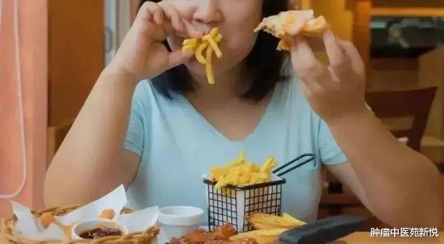 咽炎|痰湿体质多结节，中医如何改善体质，加快结节消散？注意配合3点