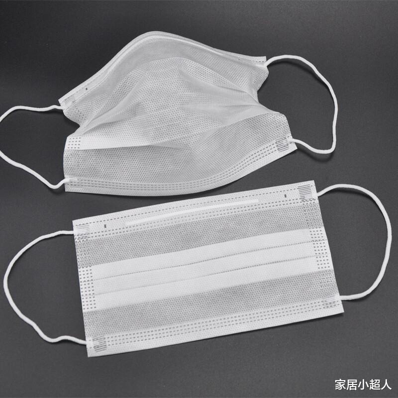 提醒大家:这4种口罩不适合现在出门戴,大家要留神!