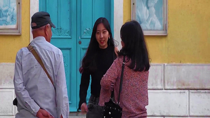 |澳门迎来旅游高峰期，内地游客数量有所突破，城市发展日益壮大