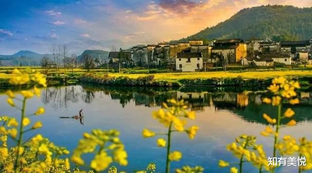 旅行|走出去,就是收获的开始!7个绝美旅行地,有超乎想象的风景!