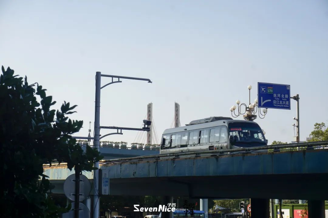 没有一个南昌人，能拒绝25路公交！