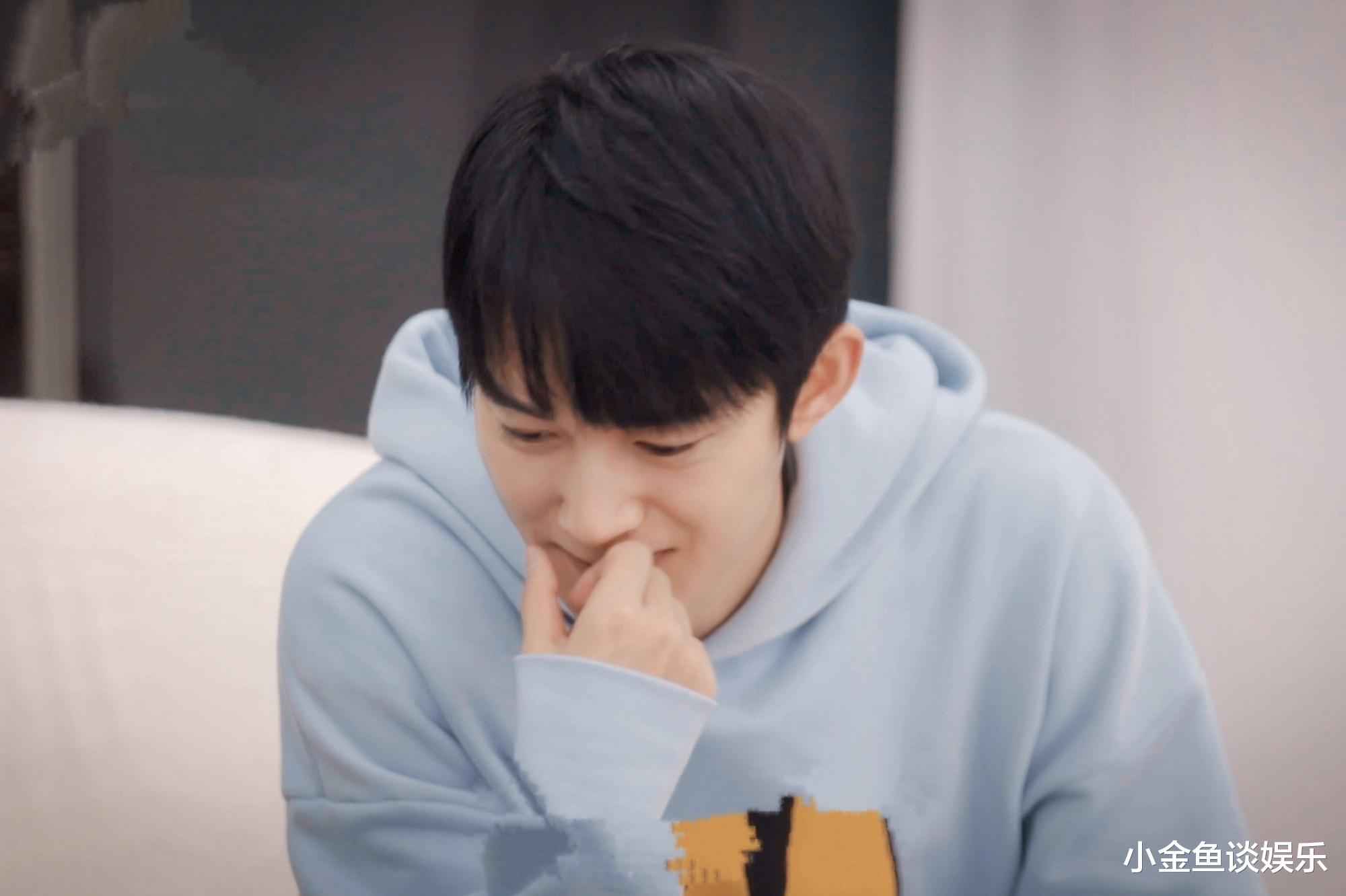 退休|喜欢你我也是：“一如往昔” CP糖分超标，CU坦言想在35岁退休过平淡生活