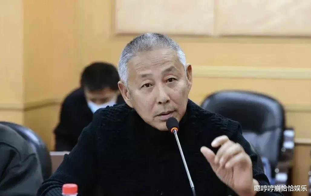 gnz48|陈道明，形象变了好多！