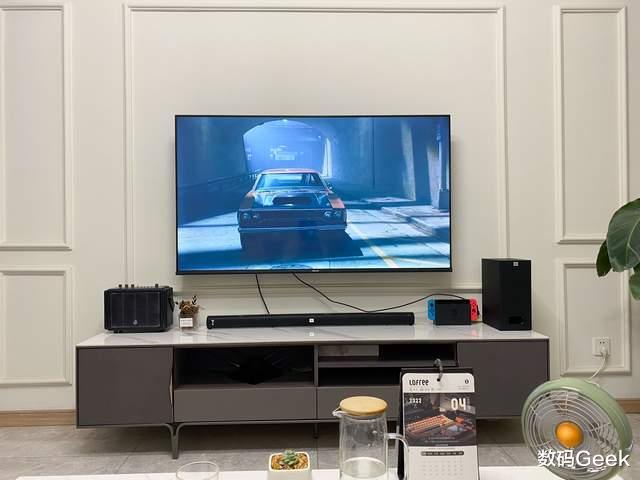 电影|千元就能实现家庭影院改造，不足2K购买JBL回音壁，体验如何？