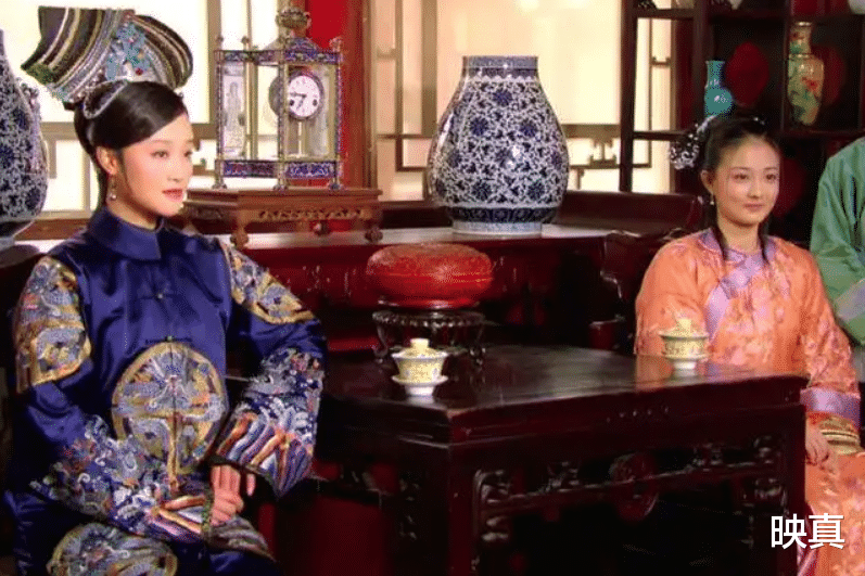 甄嬛|甄嬛一直想不通,玉娆和浣碧为何要联手害她?做人不能太自私