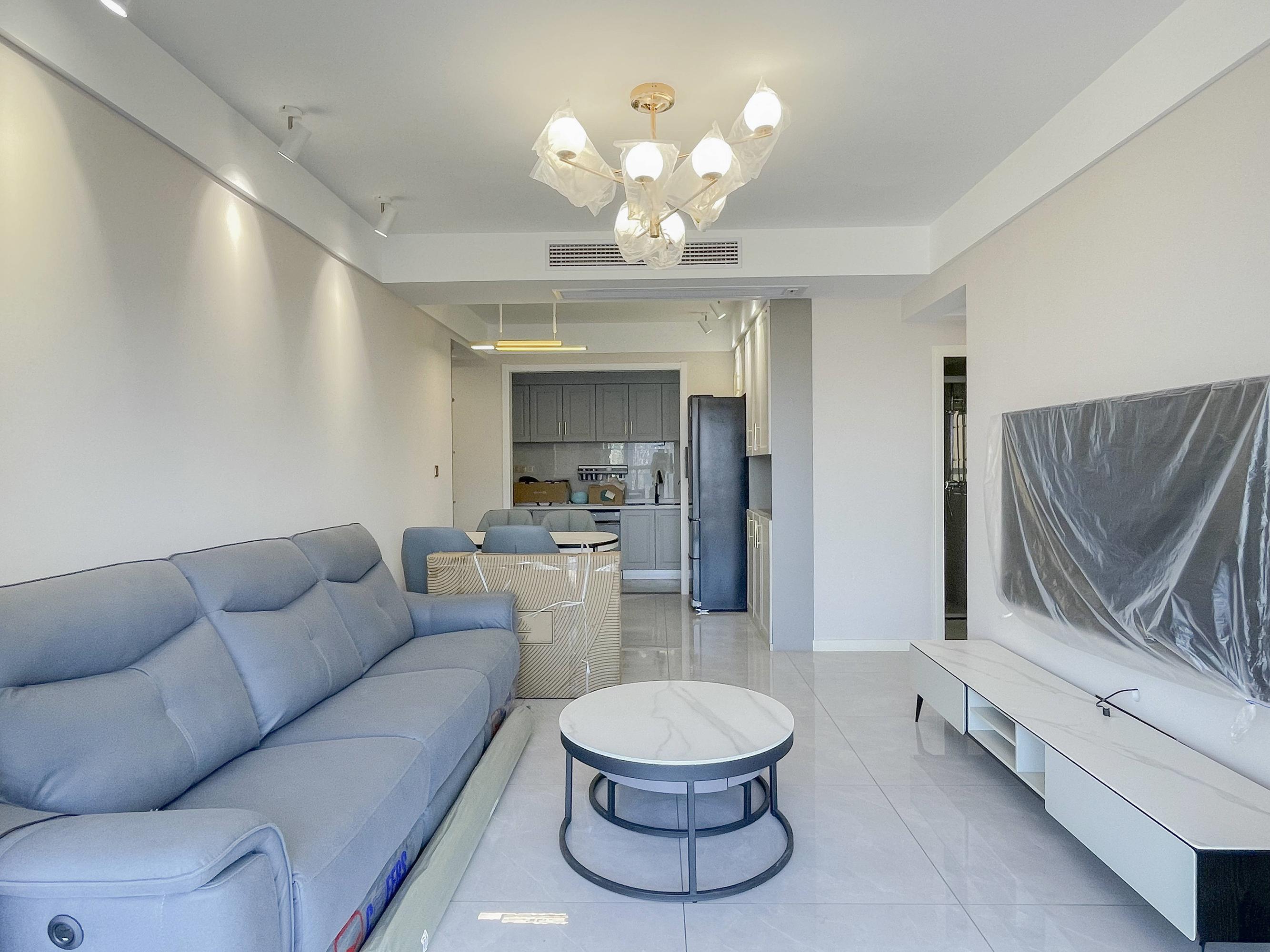 如果再装修,入住之前先做好这3步,亲身体验过,除甲醛真的管用