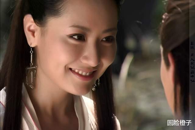 蒋欣|长得漂亮却不上镜，我只服这6位女星，真人瘦又美，上镜却好吃亏