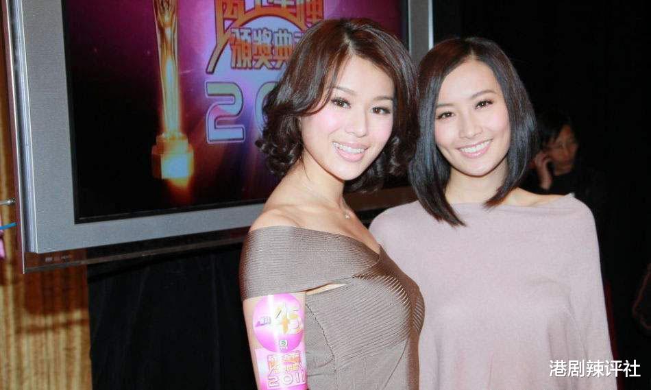 胡杏儿|颁奖礼打脸高层，这位花旦好胜心切失分寸，资源大减不得不从头来