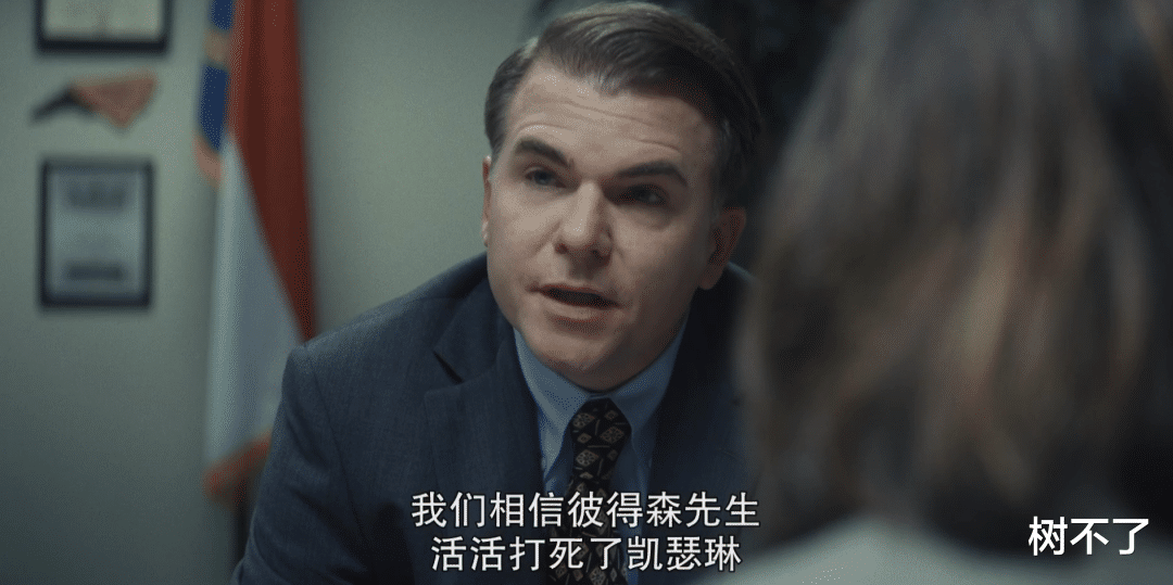 李昌钰|不愧是HBO，能把这世纪悬案拍成这样！