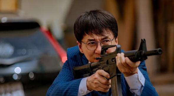 张靓颖|梁朝伟和古天乐两大影帝,均入围最令人失望男演员