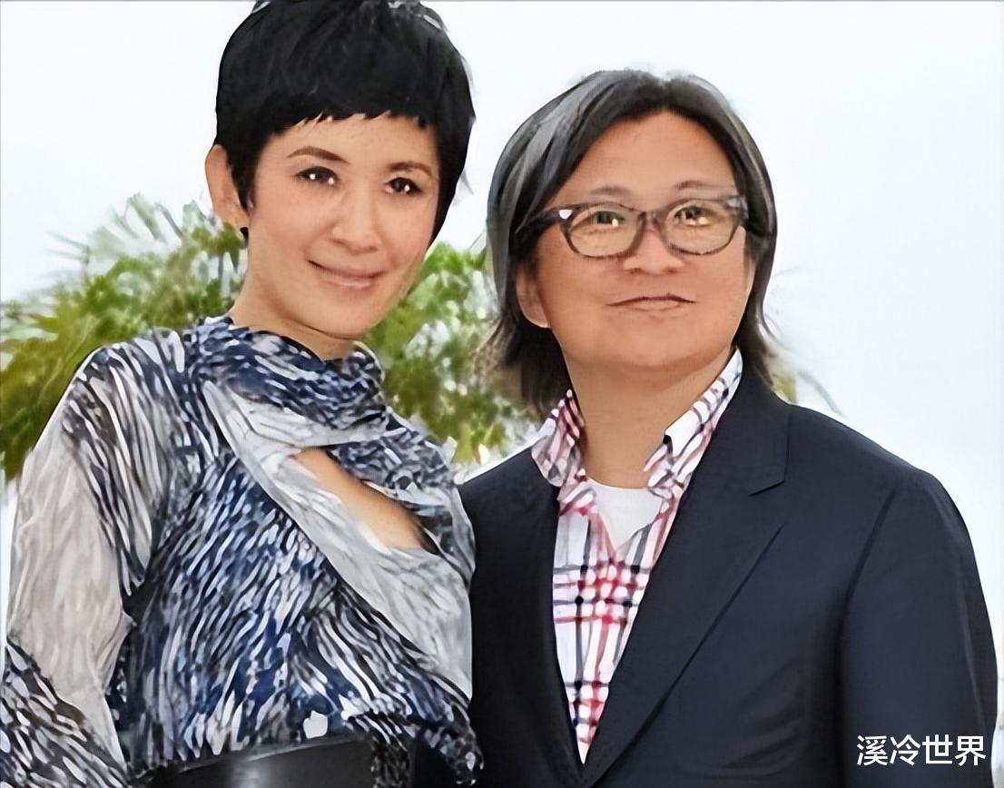 电影|同居多年不结婚,最后依旧分手!这些明星的恋爱经历都是“教训”