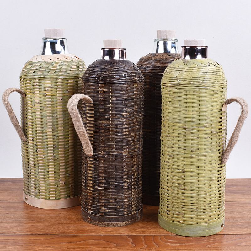 这些曾经风光无限的家居用品,现已慢慢被时代淘汰,你家还有吗