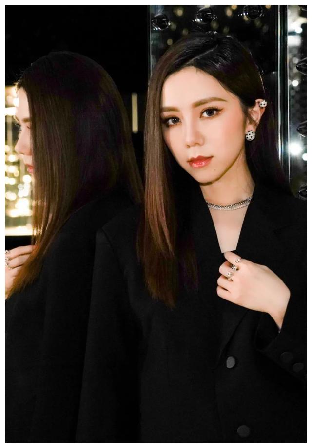 邓紫棋|邓紫棋的进步,是我万万没想到的