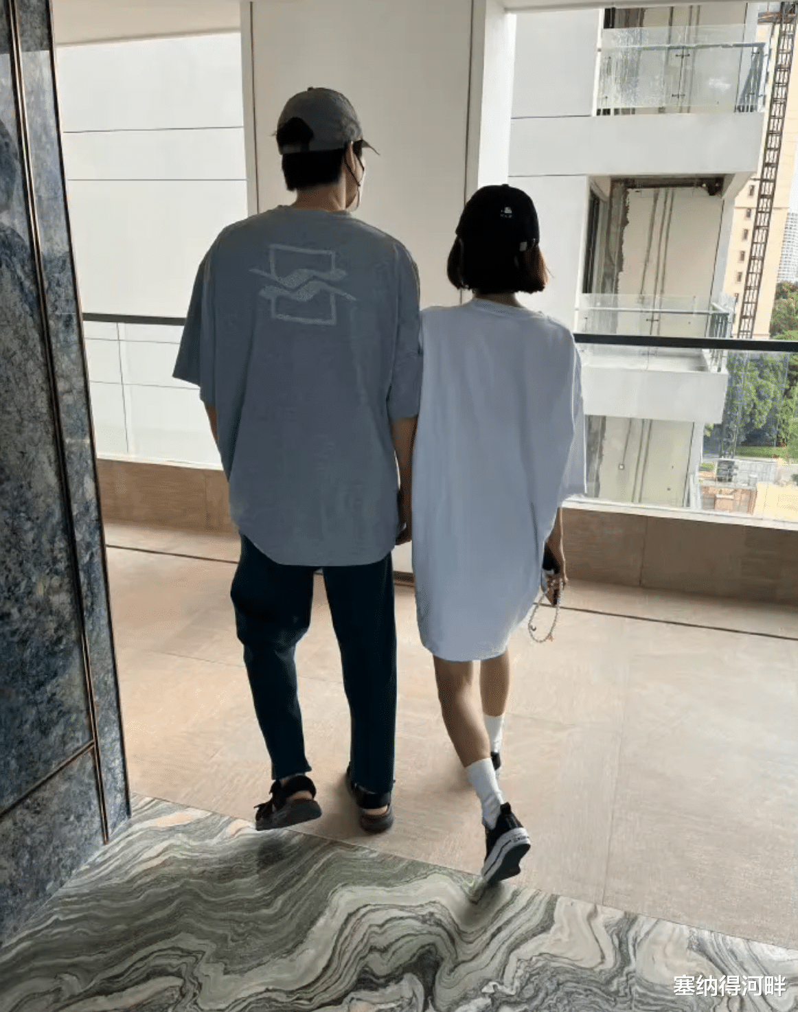 秦岚|秦岚魏大勋，又添实锤！