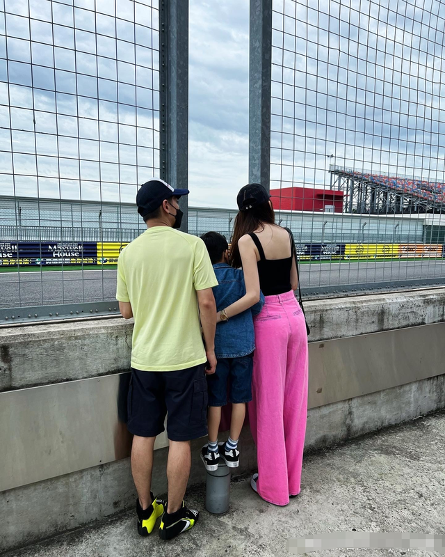 林志颖|林志颖突发车祸!车身瞬间起火燃烧,被拉出时满脸鲜血无法说话