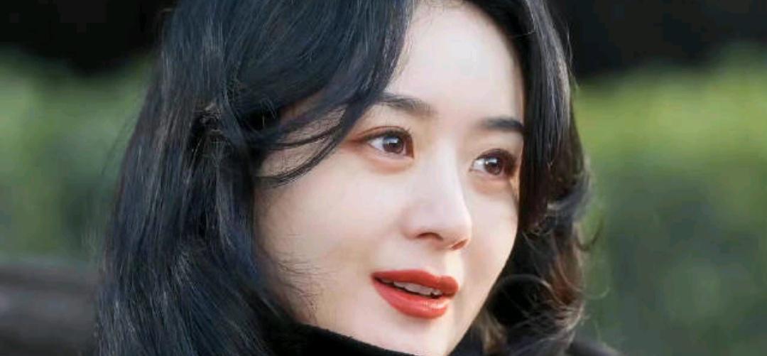 赵丽颖|赵丽颖商战大剧《野蛮生长》将播，傅东育导演又一力作，阵容不错