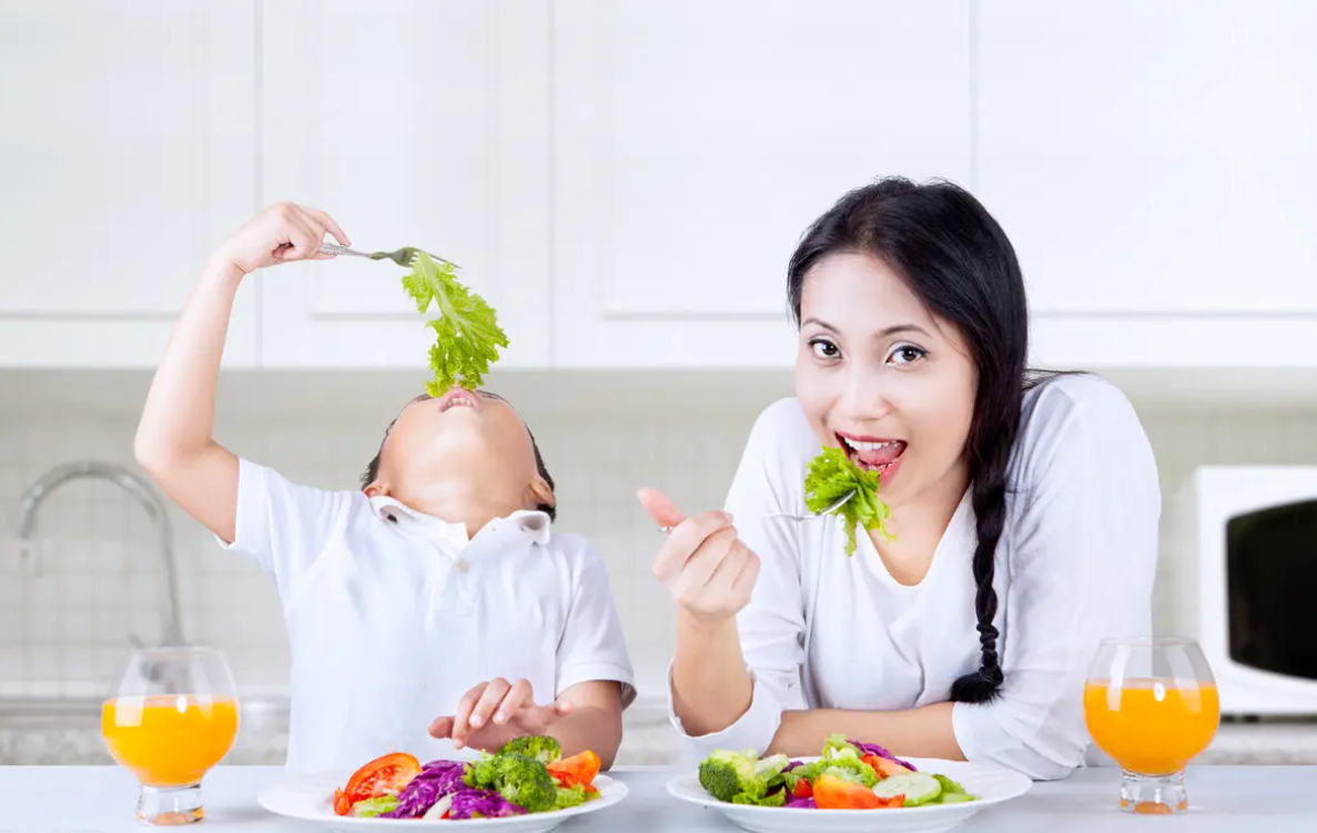 大肠癌|开学后，早餐多吃“四物”，让孩子成绩提高快，身高长得快