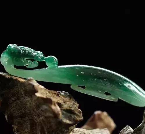 翡翠|5大宝藏翡翠，大都销声匿迹，入手一个就很厉害