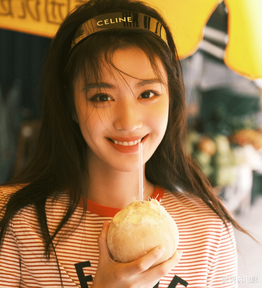 照骗|内娱的“照骗”也太多了，写真美若天仙，一到剧里就原形毕露