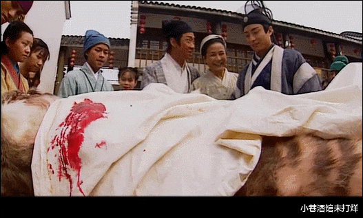 男神|男神们的最终归宿是演老头？