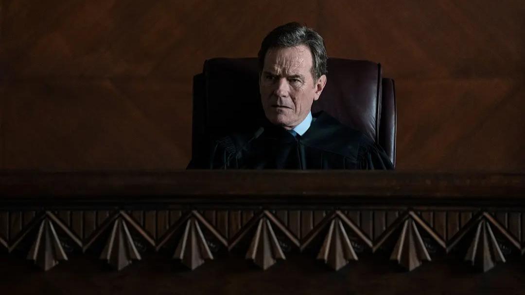 法官大人|绝命毒师续集上线？开播创下9.1高分，高分美剧《法官大人》来袭