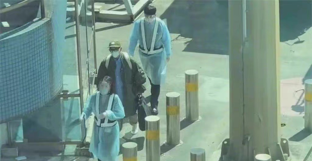 大S|艾小羊：这跨国骗婚的剧本，也就大S敢接