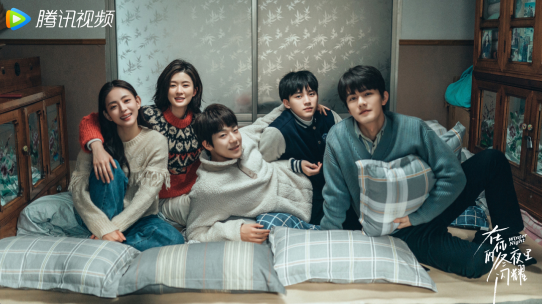 司藤|这波高分奇幻爱情剧,是怎么拿捏甜度的?