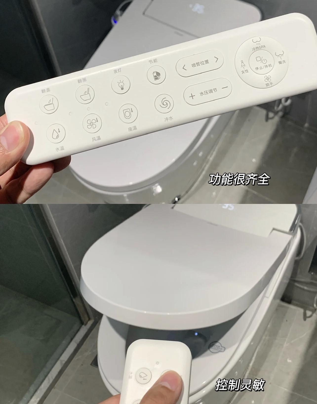 尽管爸妈嘴上说:我搞这些家居用品是乱花钱,但行动却很诚实!