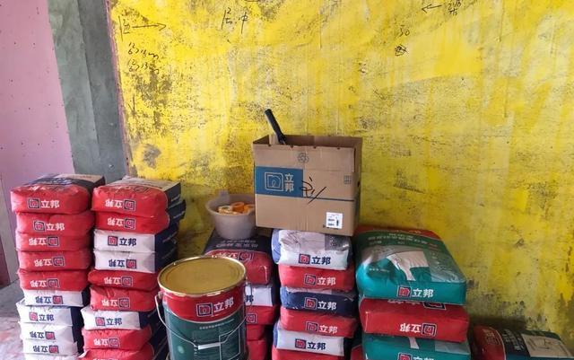 听我一句劝，这5种装修材料最好自己买，全是过来人的忠告