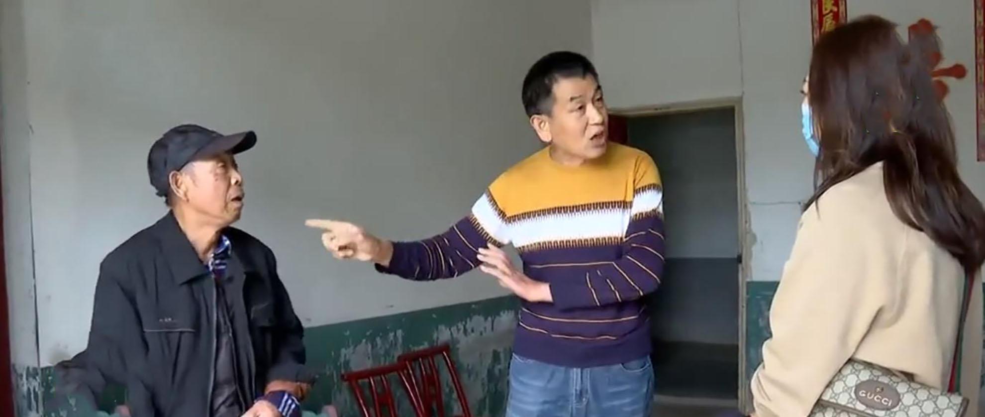 七旬老人病重无人照料,抛出筹码求侄女照顾,病好后竟翻脸不认人