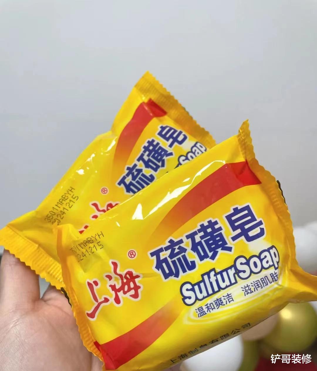 逛超市遇到这4款“清洁小物”，建议别错过，虽然包装丑但真好用