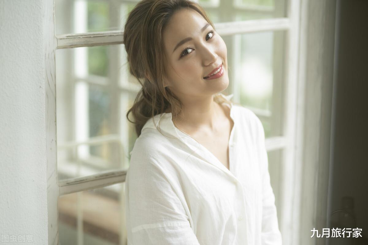 思维训练|30岁的女人：自己已经回归了家庭，也和他彻底断了联系，该坦白吗