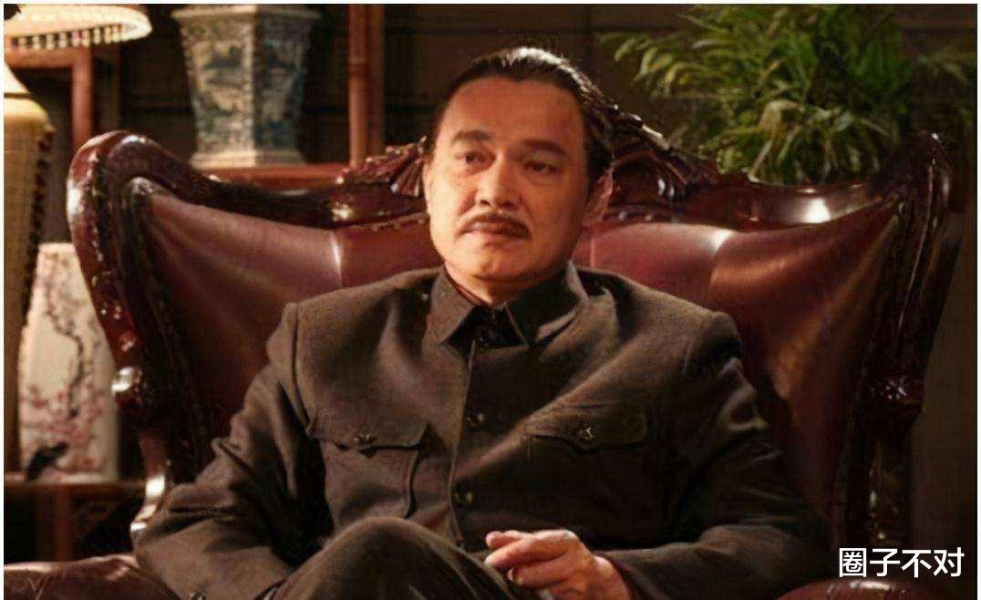 申军谊|“钻山豹”申军谊:为了贾妮抛妻弃子,又为了补偿女儿坚决不娶她