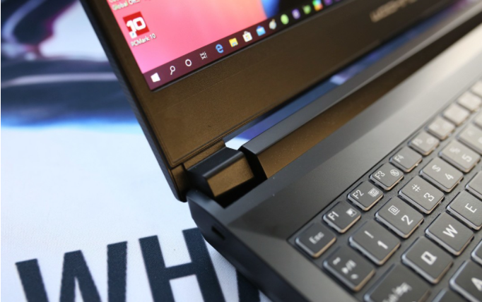 键盘|开学季游戏本推荐，大气外观，强悍性能，一定不要错过