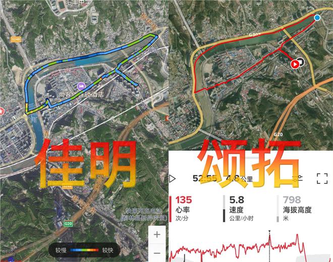 智能手表|专业智能运动手表怎么选？佳明Fenix 7与颂拓9对比评测