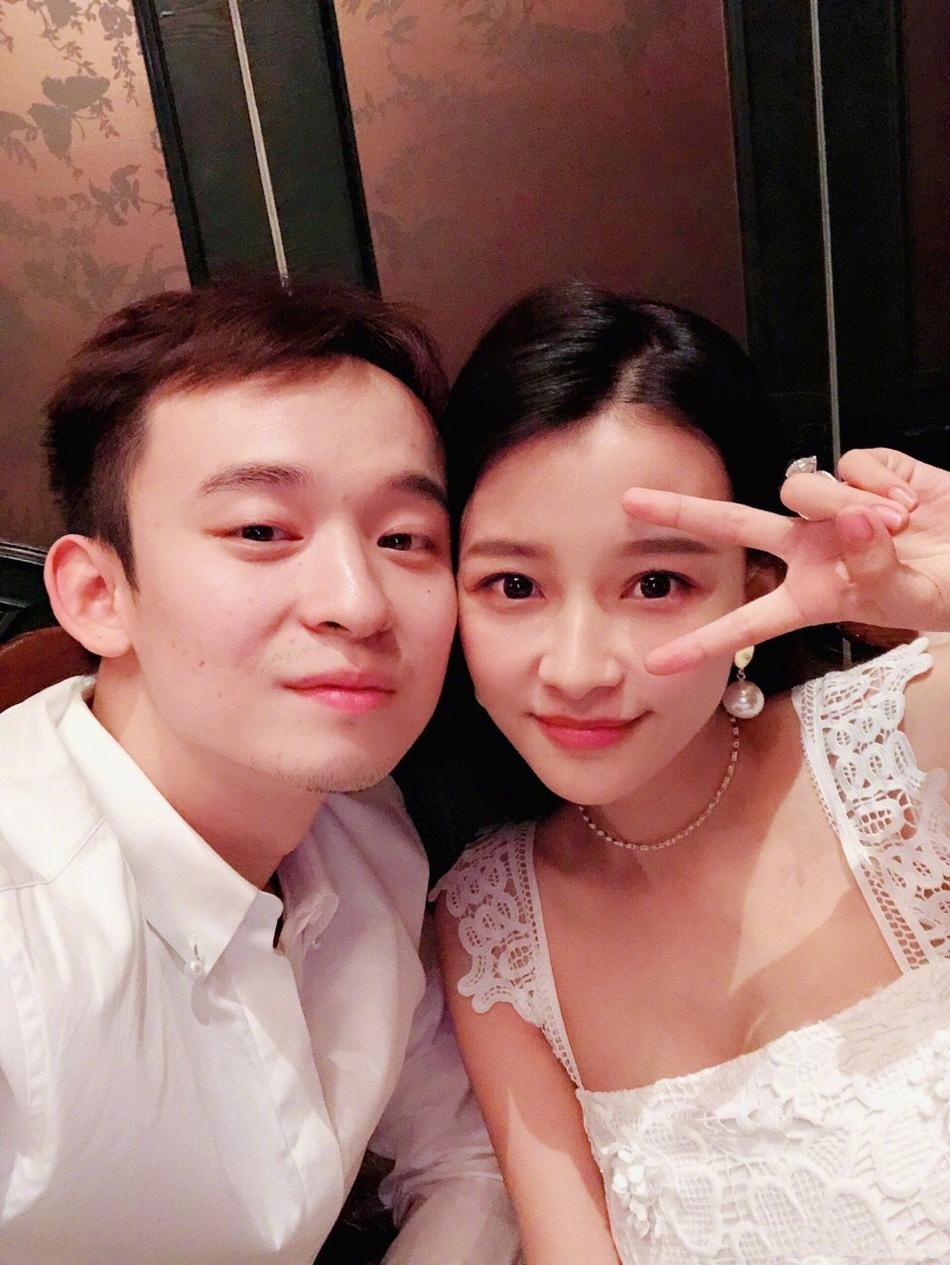 孙怡|孙怡和董子健离婚是因为不想生二胎?王京花“恶婆婆”的名号打响